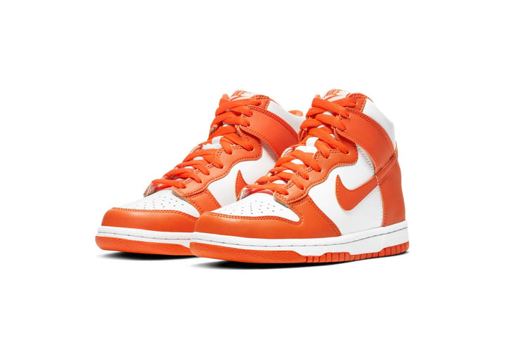 Nike dunks manufacturers 2025