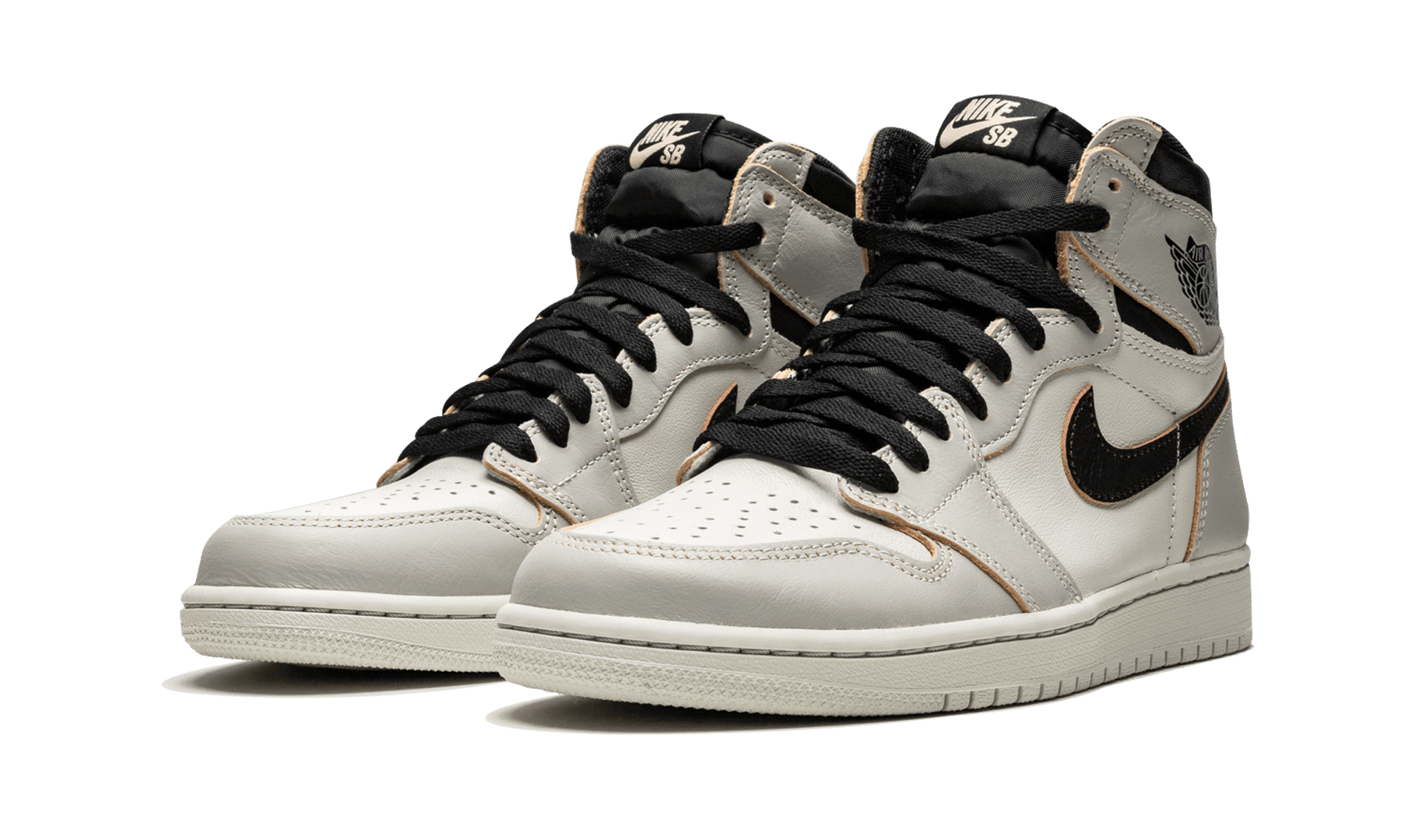 JORDAN 1 HIGH SB DEFIANT NYC TO PARIS – ONE OF A KIND