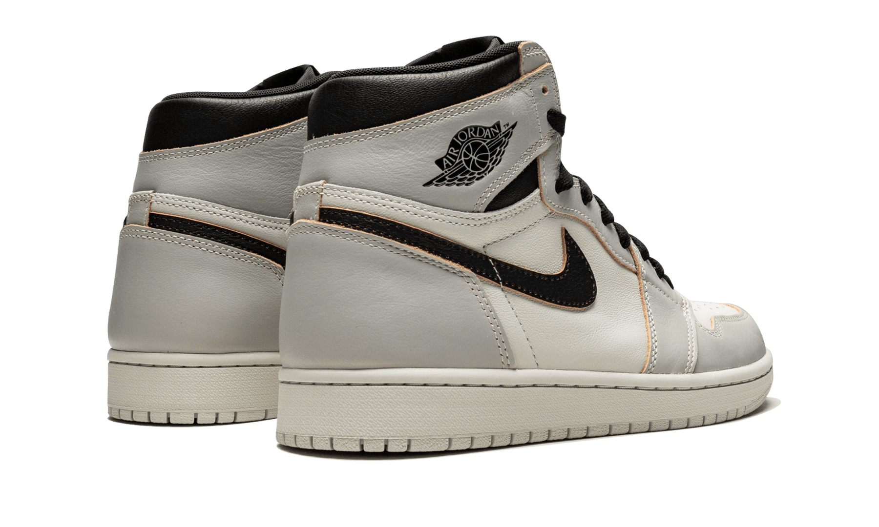 JORDAN 1 HIGH SB DEFIANT NYC TO PARIS – ONE OF A KIND