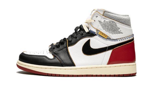 Black toe jordan 1 store